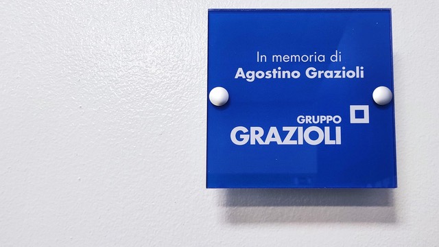 Inaugurato al CF di Fondazione AIB a Caste Mella il nuovo laboratorio didattico intitolato ad Agostino Grazioli